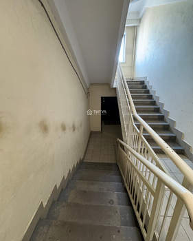 1-к квартира, вторичка, 32м2, 1/3 этаж