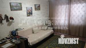 2-к квартира, вторичка, 49м2, 5/9 этаж