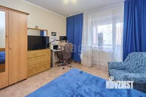 2-к квартира, вторичка, 66м2, 4/4 этаж