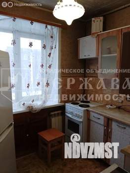 1-к квартира, вторичка, 31м2, 5/5 этаж