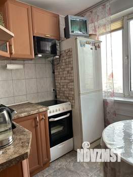 3-к квартира, вторичка, 62м2, 5/5 этаж