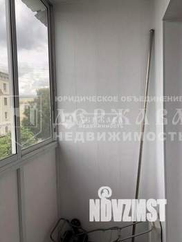 2-к квартира, вторичка, 54м2, 4/4 этаж