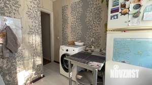 4-к квартира, вторичка, 61м2, 3/5 этаж