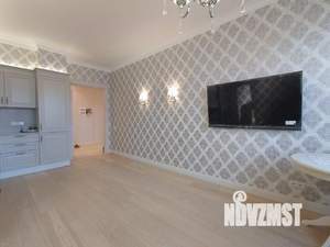 2-к квартира, вторичка, 51м2, 2/14 этаж