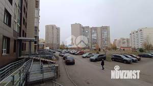 1-к квартира, вторичка, 30м2, 9/13 этаж