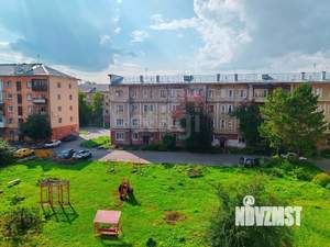 1-к квартира, вторичка, 31м2, 4/5 этаж