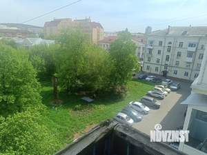 2-к квартира, вторичка, 70м2, 4/5 этаж