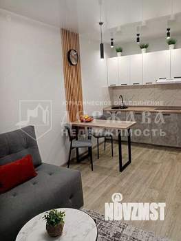 1-к квартира, вторичка, 23м2, 8/9 этаж