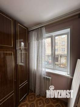 1-к квартира, вторичка, 30м2, 2/5 этаж