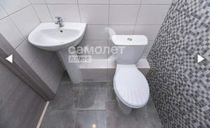 3-к квартира, вторичка, 80м2, 1/7 этаж