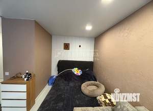 1-к квартира, вторичка, 32м2, 4/5 этаж