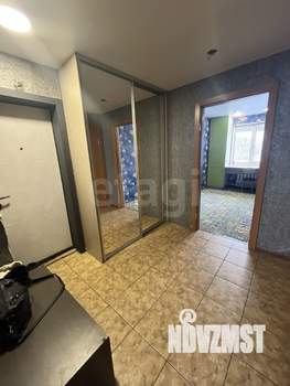 3-к квартира, вторичка, 61м2, 5/5 этаж