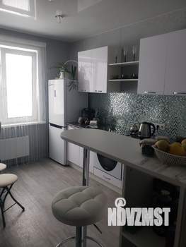 2-к квартира, вторичка, 57м2, 3/9 этаж