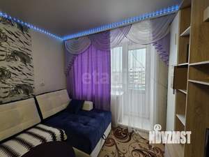 1-к квартира, вторичка, 31м2, 5/5 этаж