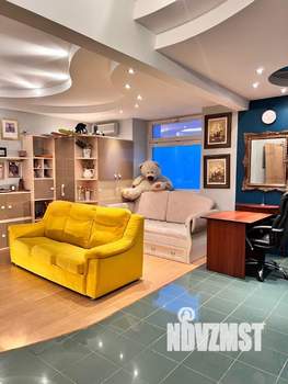 3-к квартира, вторичка, 87м2, 5/5 этаж
