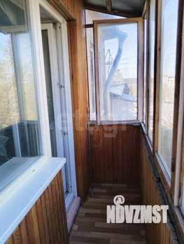 2-к квартира, вторичка, 44м2, 5/5 этаж