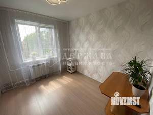 4-к квартира, вторичка, 81м2, 4/9 этаж