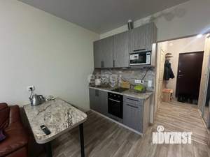 Студия квартира, вторичка, 28м2, 7/7 этаж