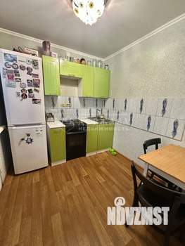 1-к квартира, вторичка, 32м2, 3/5 этаж