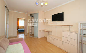 2-к квартира, вторичка, 44м2, 5/5 этаж