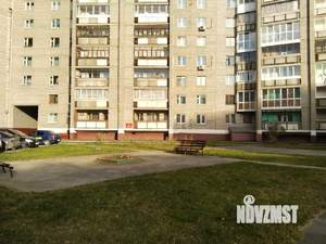 4-к квартира, вторичка, 121м2, 8/12 этаж