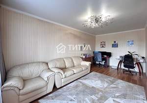 1-к квартира, вторичка, 35м2, 11/14 этаж