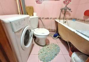 Студия квартира, вторичка, 23м2, 9/9 этаж