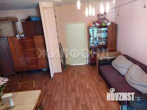 2-к квартира, вторичка, 45м2, 2/2 этаж