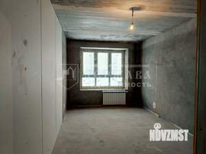 1-к квартира, вторичка, 40м2, 2/13 этаж