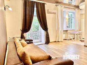 2-к квартира, вторичка, 49м2, 3/5 этаж