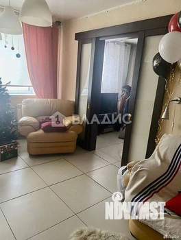 3-к квартира, вторичка, 56м2, 1/5 этаж