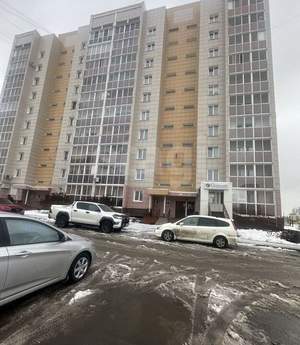 2-к квартира, вторичка, 63м2, 6/10 этаж