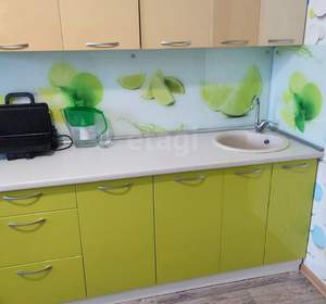 2-к квартира, вторичка, 53м2, 6/10 этаж