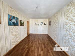 3-к квартира, вторичка, 61м2, 5/5 этаж