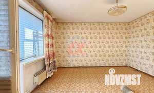 1-к квартира, вторичка, 35м2, 7/9 этаж