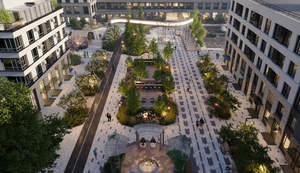 3-к квартира, вторичка, 70м2, 3/15 этаж