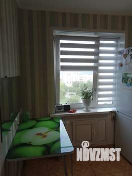 3-к квартира, вторичка, 61м2, 5/5 этаж