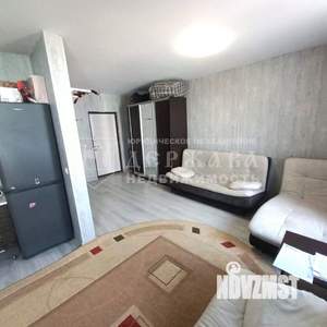 1-к квартира, вторичка, 33м2, 5/5 этаж