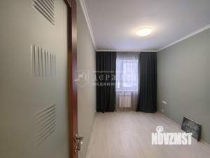 2-к квартира, вторичка, 44м2, 1/5 этаж