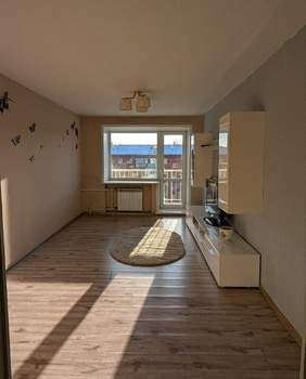 2-к квартира, вторичка, 44м2, 5/5 этаж