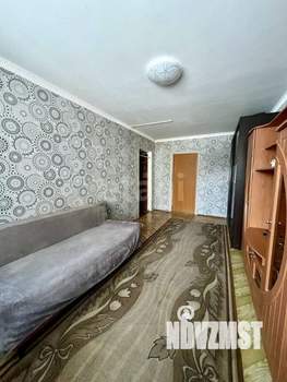 2-к квартира, вторичка, 44м2, 2/5 этаж