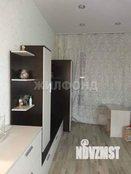 1-к квартира, вторичка, 36м2, 2/17 этаж