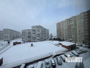 3-к квартира, вторичка, 76м2, 4/12 этаж