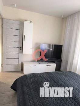 2-к квартира, вторичка, 36м2, 16/16 этаж