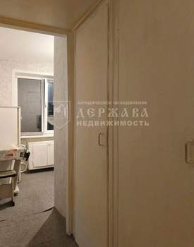 2-к квартира, вторичка, 45м2, 5/5 этаж