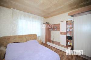 1-к квартира, вторичка, 19м2, 5/5 этаж