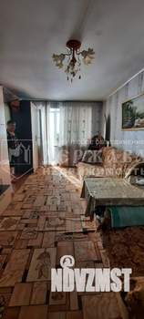 2-к квартира, вторичка, 44м2, 3/5 этаж