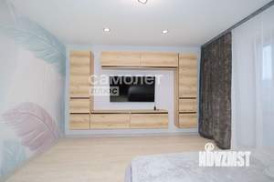 3-к квартира, вторичка, 60м2, 6/9 этаж