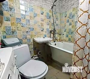 Студия квартира, вторичка, 17м2, 2/9 этаж