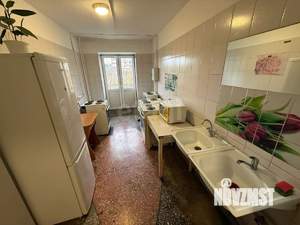 Студия квартира, вторичка, 12м2, 2/9 этаж